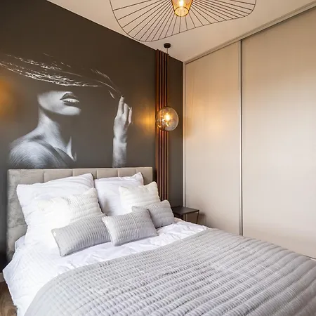 River Tower View Apartment *